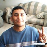 rodolforustrian chico soltero en Mixco