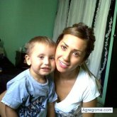 LIZETH chica soltera en Villa Hidalgo