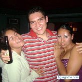 Alan Carbajal