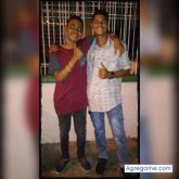 Busco pareja. Busco conocer chicas de mi