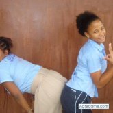 eyjm chica soltera en Pedro Brand