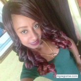 yeraldinafeliz chica soltera en Cristo Rey