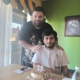 Encuentra Hombres solteros en Birmingham