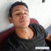 rickibareiro chico soltero en Asunción