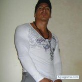 BORICUA05 chico soltero en Santiago