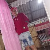 Busco pareja. Alguna mujer. Serio. Las