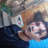 Seria y de corazón
Lindo. Buena