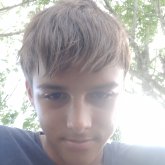 Busco pareja. Mujer. Lindo. Trabajar.