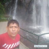 Hugo Angel Melgarejo Pinillos