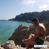 Lauzer2000 chico soltero en El Tablero Maspalomas