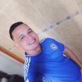 Cesar Antonio Maggiorani Maggi