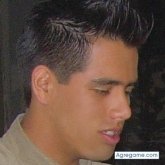 WalterCarlos chico soltero en Lima