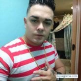 Leandro Plasencia