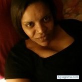 LaViudaNegra chica soltera en York