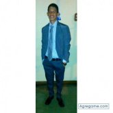 Giovanny29 chico soltero en San Martín De Porres