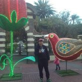 juanpablo6142 chico soltero en Ambato