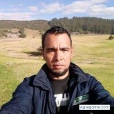 Arturo16710 chico soltero en Zipaquirá