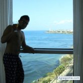 arminferrari chico soltero en Puerto Ordaz