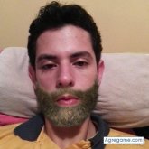 Josue7298 chico soltero en Heredia