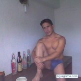 gsus2013 chico soltero en Barinas