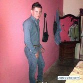 7412369 chico soltero en Tabay