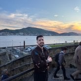 Abdessamad Chairi EL Kamel