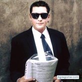 RICARDO0007 chico soltero en Garín