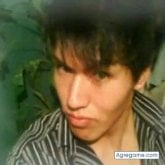 Foto de perfil de AdrianBlack