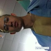 bunar chico soltero en Parla