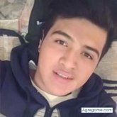 Javi Gonzalez