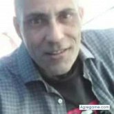 Empleado. Busco pareja. Hola