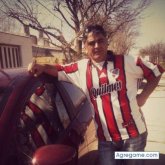 juangabriel5072 chico soltero en Marcos Juárez