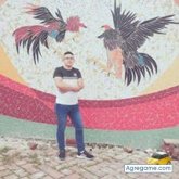 Carlos Reinoso