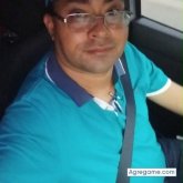 Iver72 chico casado en Las Cumbres