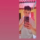 Busco ligar. Me gustan las mujeres