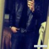 dilmarcalderon chico soltero en Stafford