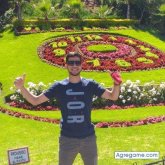 josuesq chico soltero en San Felipe
