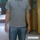 dinga chico soltero en Sampacho