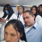 Albertosilva9898 chico soltero en Ambato