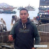 elri chico soltero en Huaraz