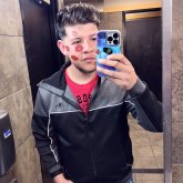 Nuevo amistad y lo q se valla dando.