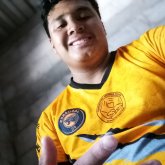 Estudiante. Una relación amorosa. Soy