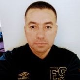 Busco conocer gente. Mujeres. Alegre. La