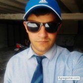 Chatear con robertdaniel de Crespo