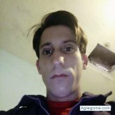 Adrian Caballero
