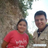 Busco pareja. Mujeres dispuestas a todo.