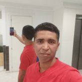 Alguien con quien compartir. Sereno.. Y