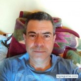 Rafael Delgado