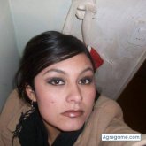 FRANCISCA chica soltera en Santiago