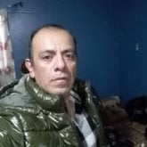 Hola cómo estás amor. Hola cómo